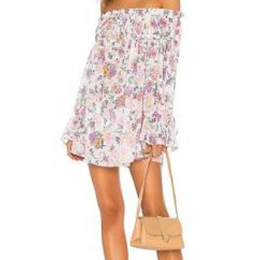 Tularosa dress